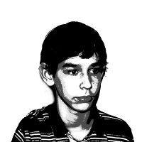 berniukas - a boy